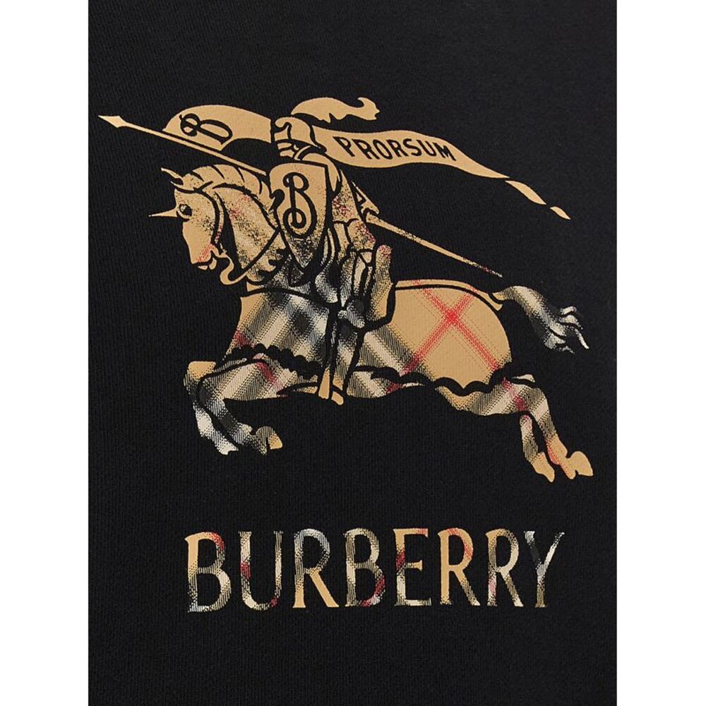 Burberry Men 'Simon' Hoodie - Picture 4 of 4